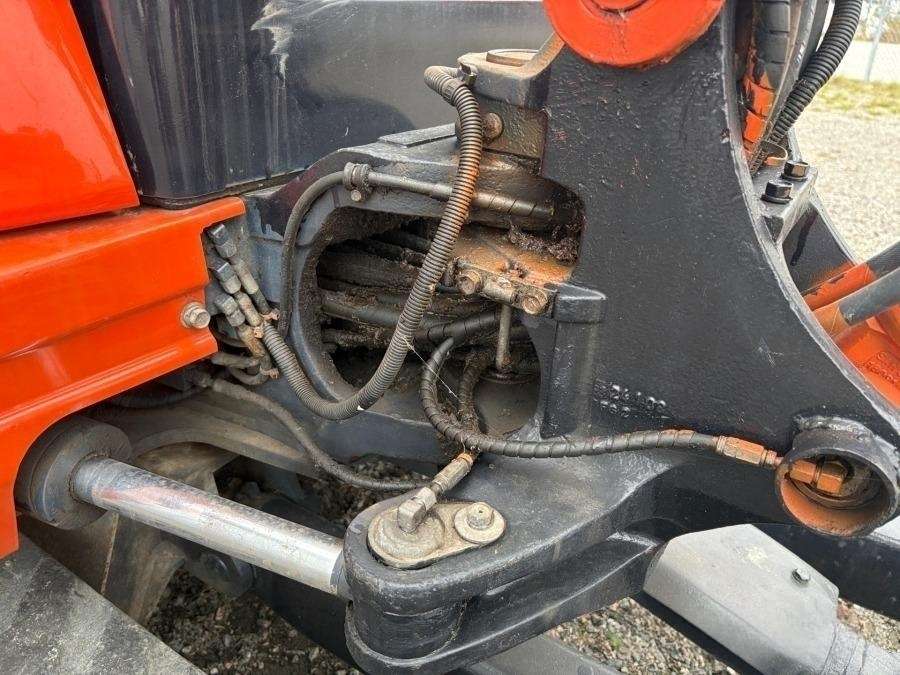 2010 Kubota KX61-3 Excavator - Image 72