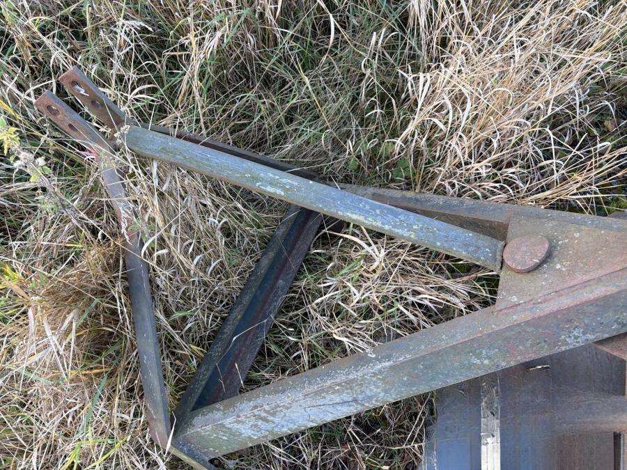 2003 Case IH CS94 Tractor - Image 72