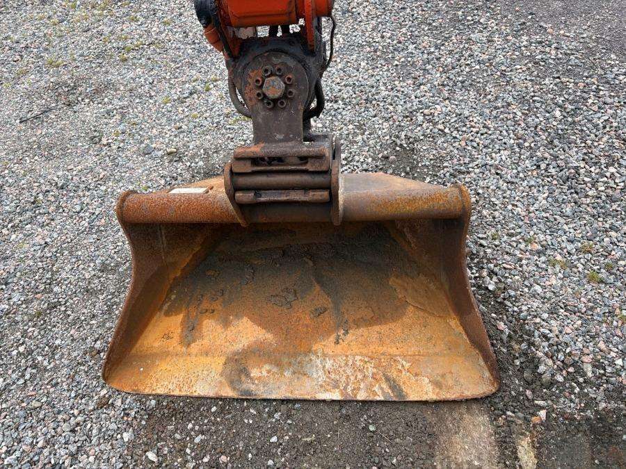 2010 Kubota KX61-3 Excavator - Image 75