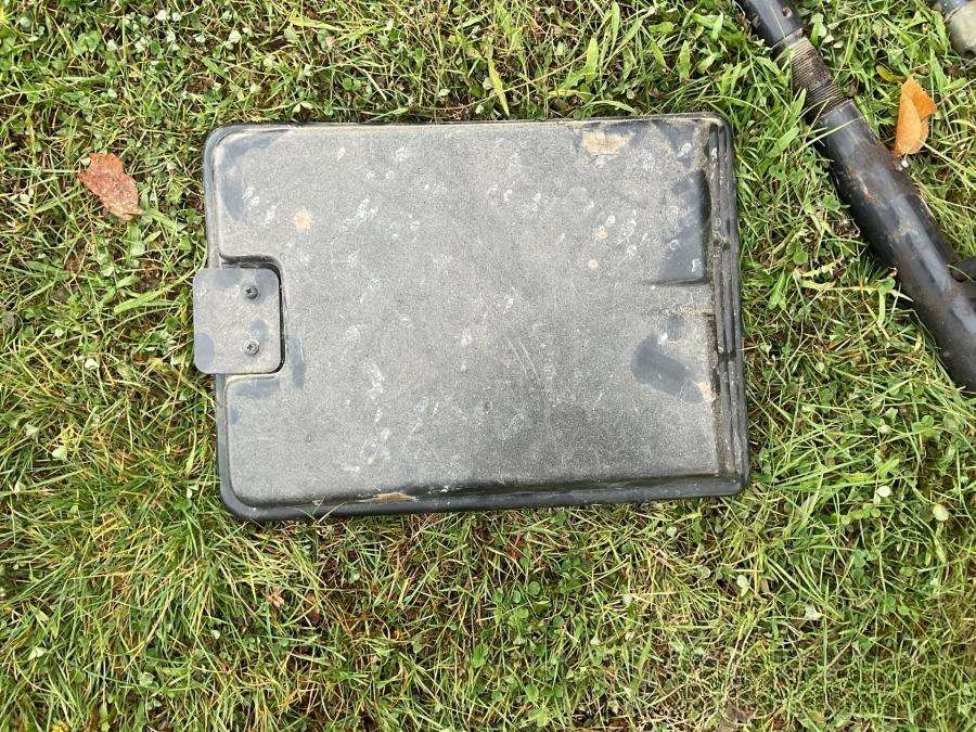 2001 Valtra 700-4 Tractor with loader - Image 76