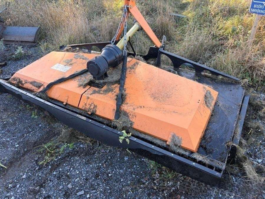 2003 Case IH CS94 Tractor - Image 78
