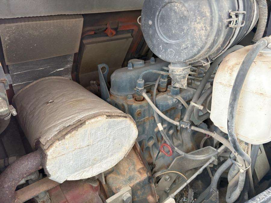 2010 Kubota KX61-3 Excavator - Image 80