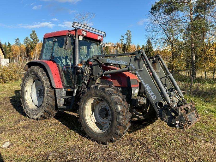 2003 Case IH CS94 Tractor - Image 9