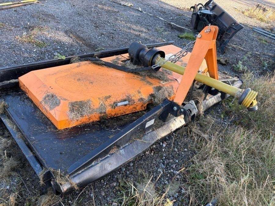2003 Case IH CS94 Tractor - Image 80