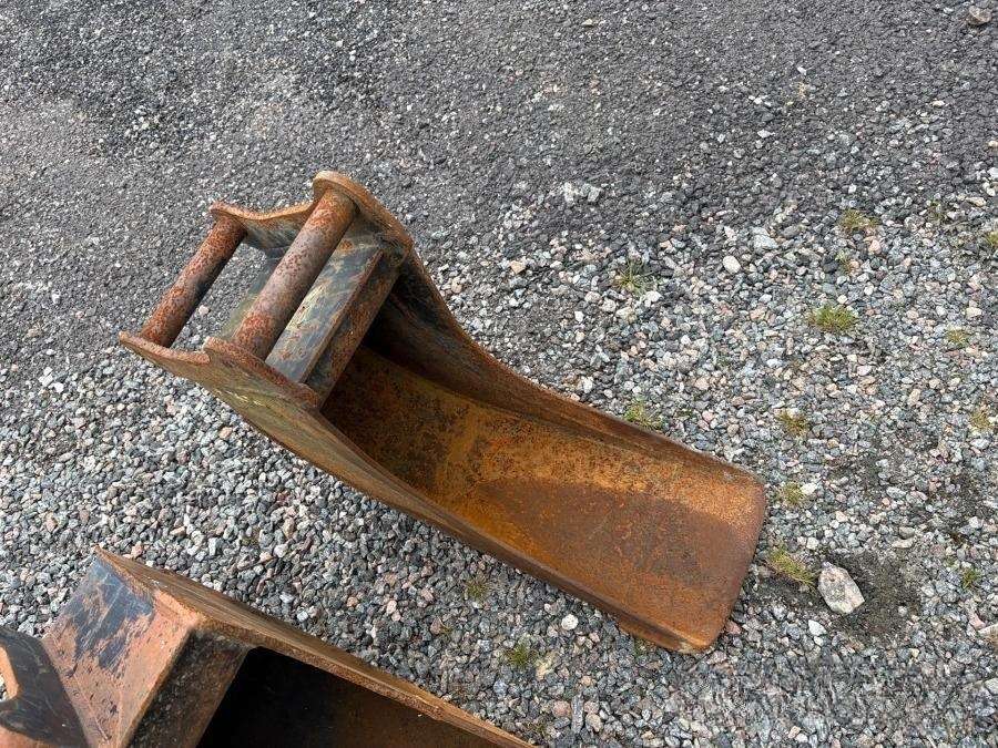 2010 Kubota KX61-3 Excavator - Image 81