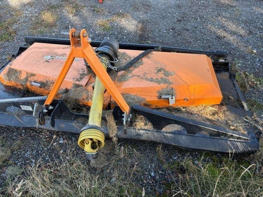 2003 Case IH CS94 Tractor - Image 81