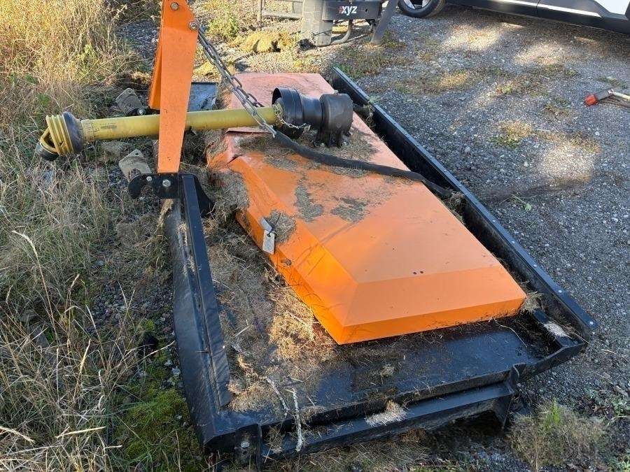 2003 Case IH CS94 Tractor - Image 82