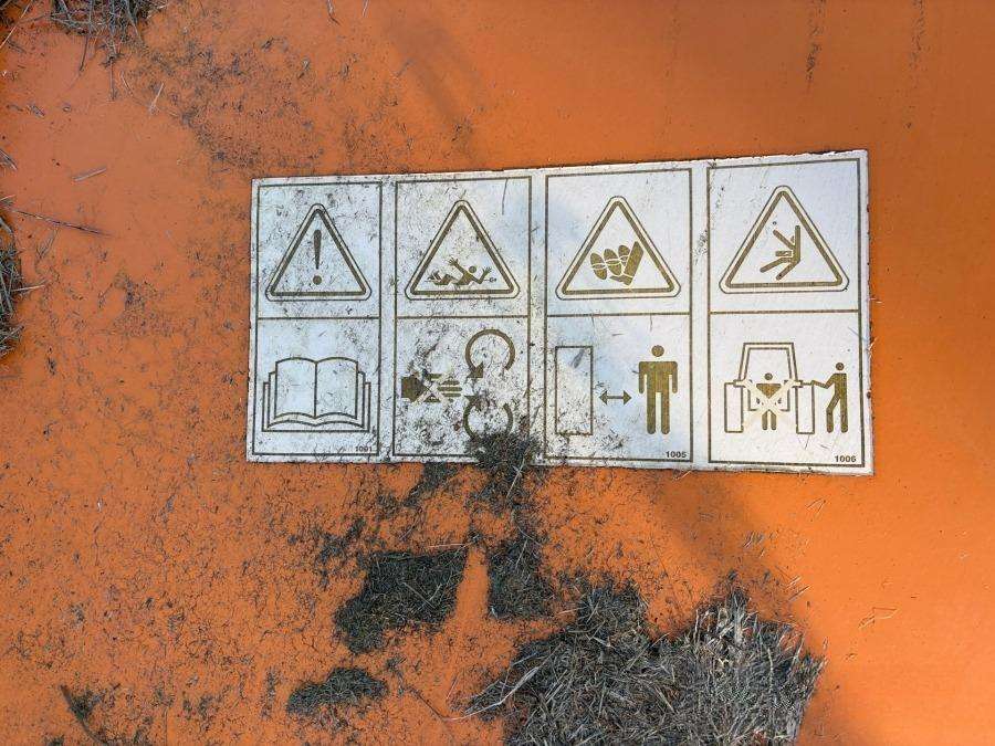 2003 Case IH CS94 Tractor - Image 83