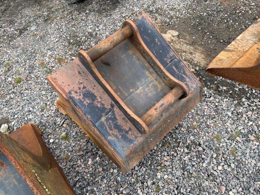 2010 Kubota KX61-3 Excavator - Image 84