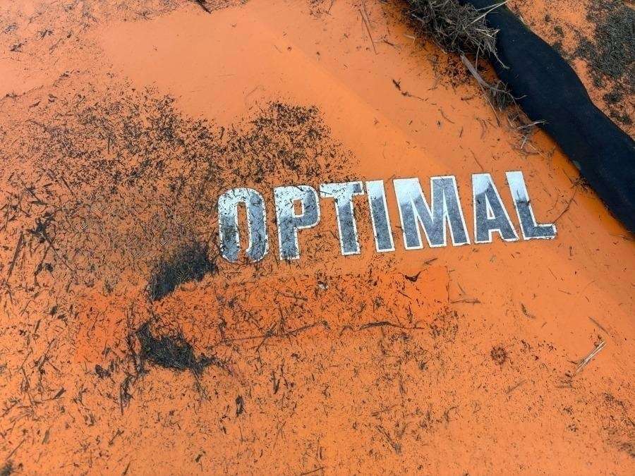 2003 Case IH CS94 Tractor - Image 84