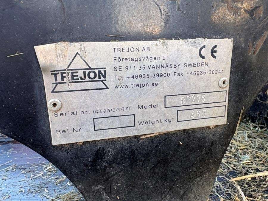 2003 Case IH CS94 Tractor - Image 85