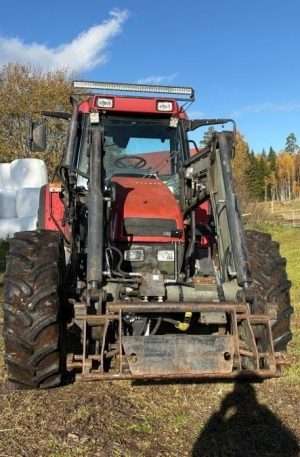 2003 Case IH CS94 Tractor