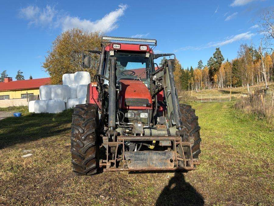 2003 Case IH CS94 Tractor