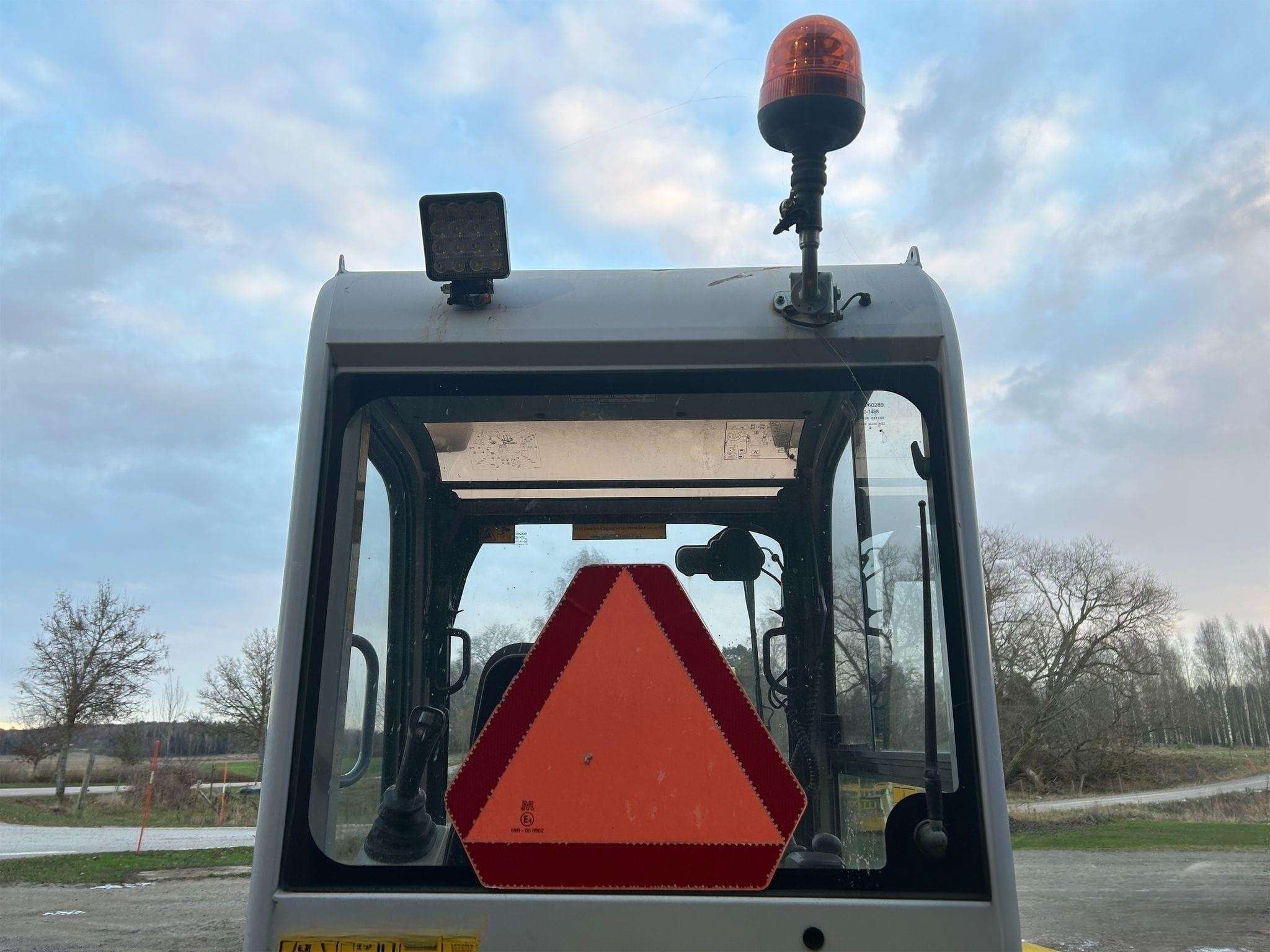 2013 Wacker Neuson EZ28 Excavator - Image 20