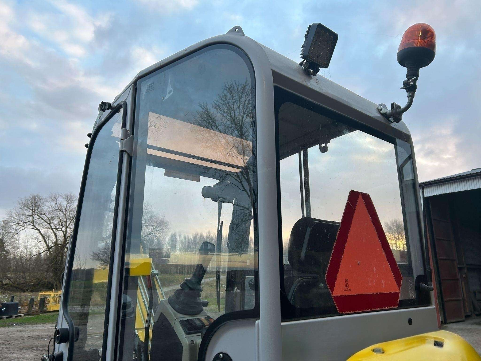 2013 Wacker Neuson EZ28 Excavator - Image 22