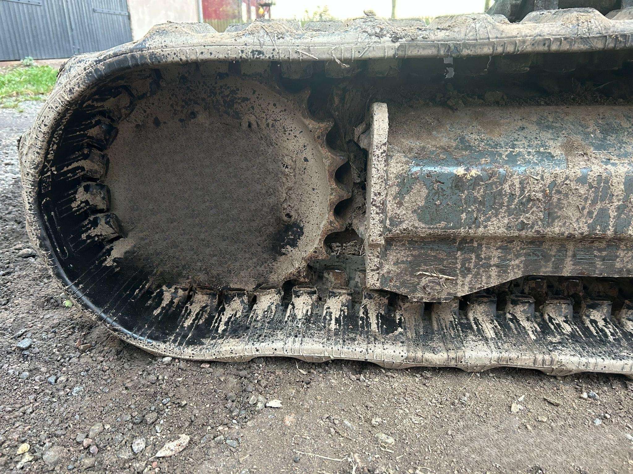 2013 Wacker Neuson EZ28 Excavator - Image 29