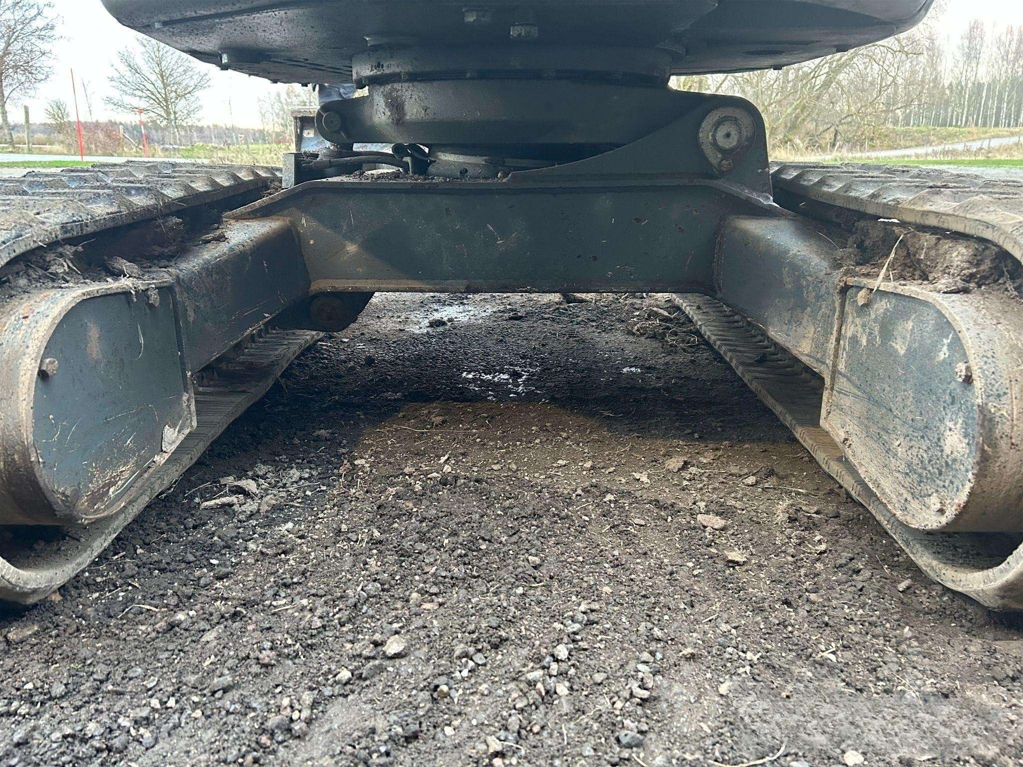 2013 Wacker Neuson EZ28 Excavator - Image 30