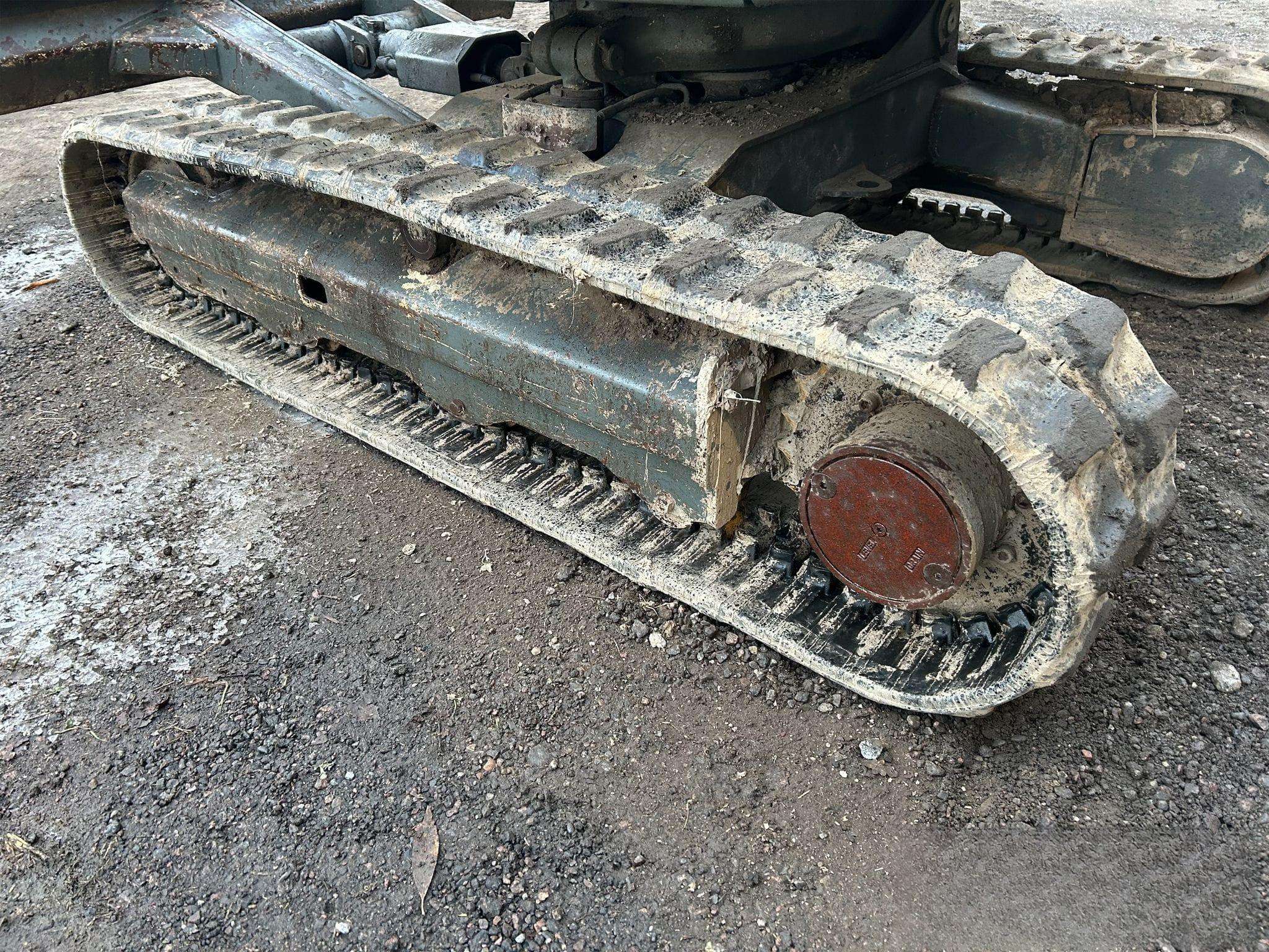 2013 Wacker Neuson EZ28 Excavator - Image 31