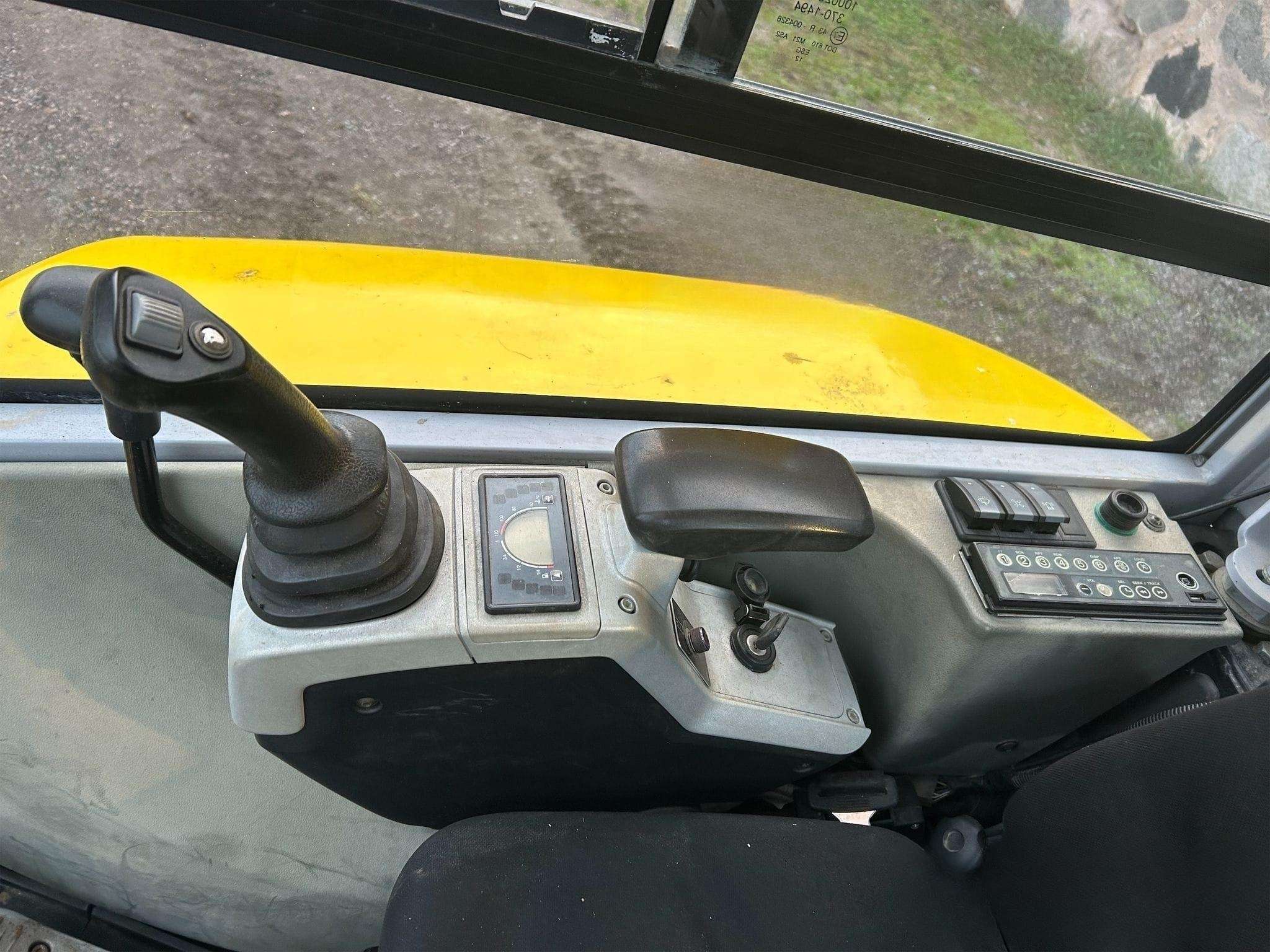 2013 Wacker Neuson EZ28 Excavator - Image 45