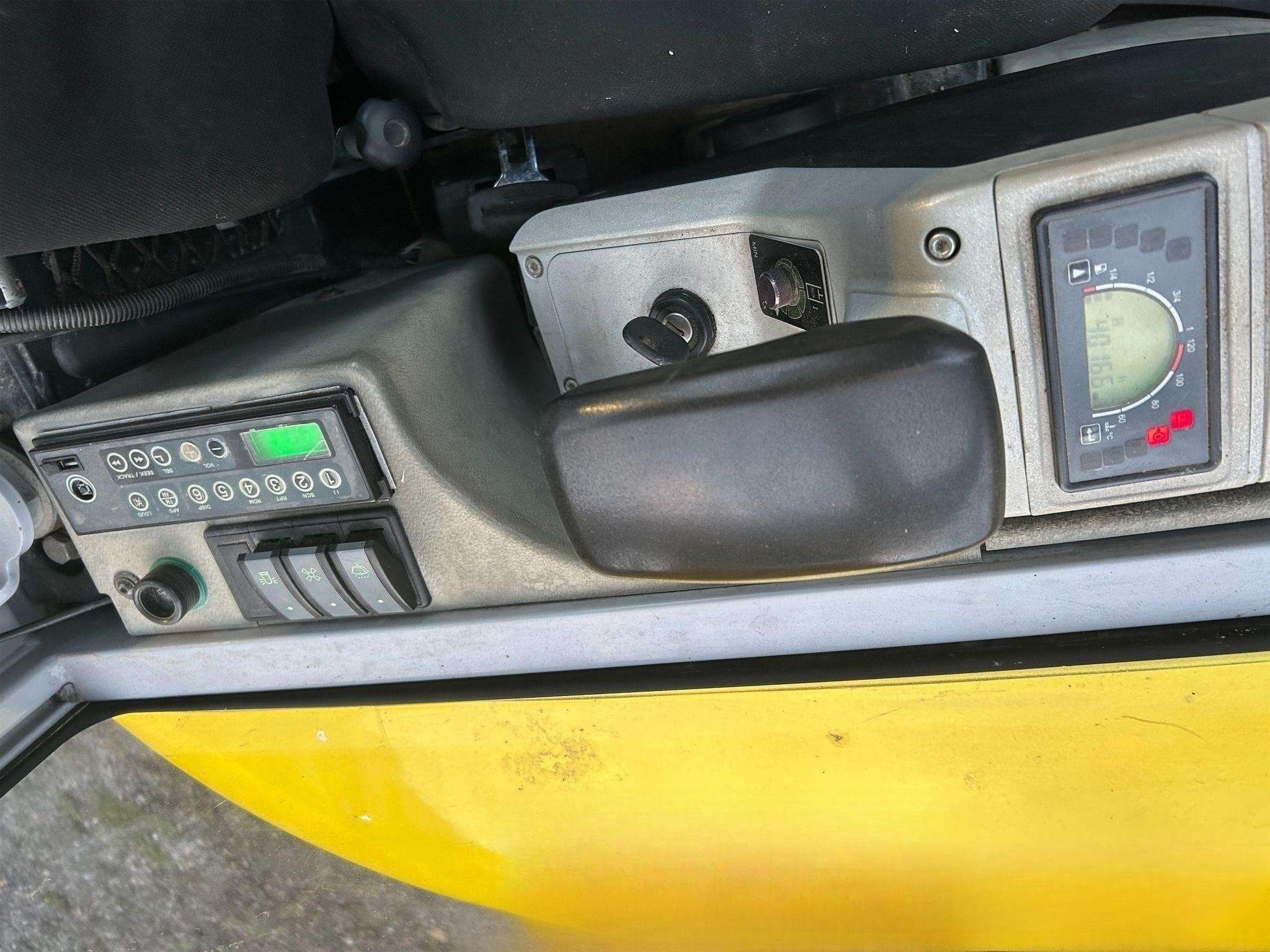 2013 Wacker Neuson EZ28 Excavator - Image 47