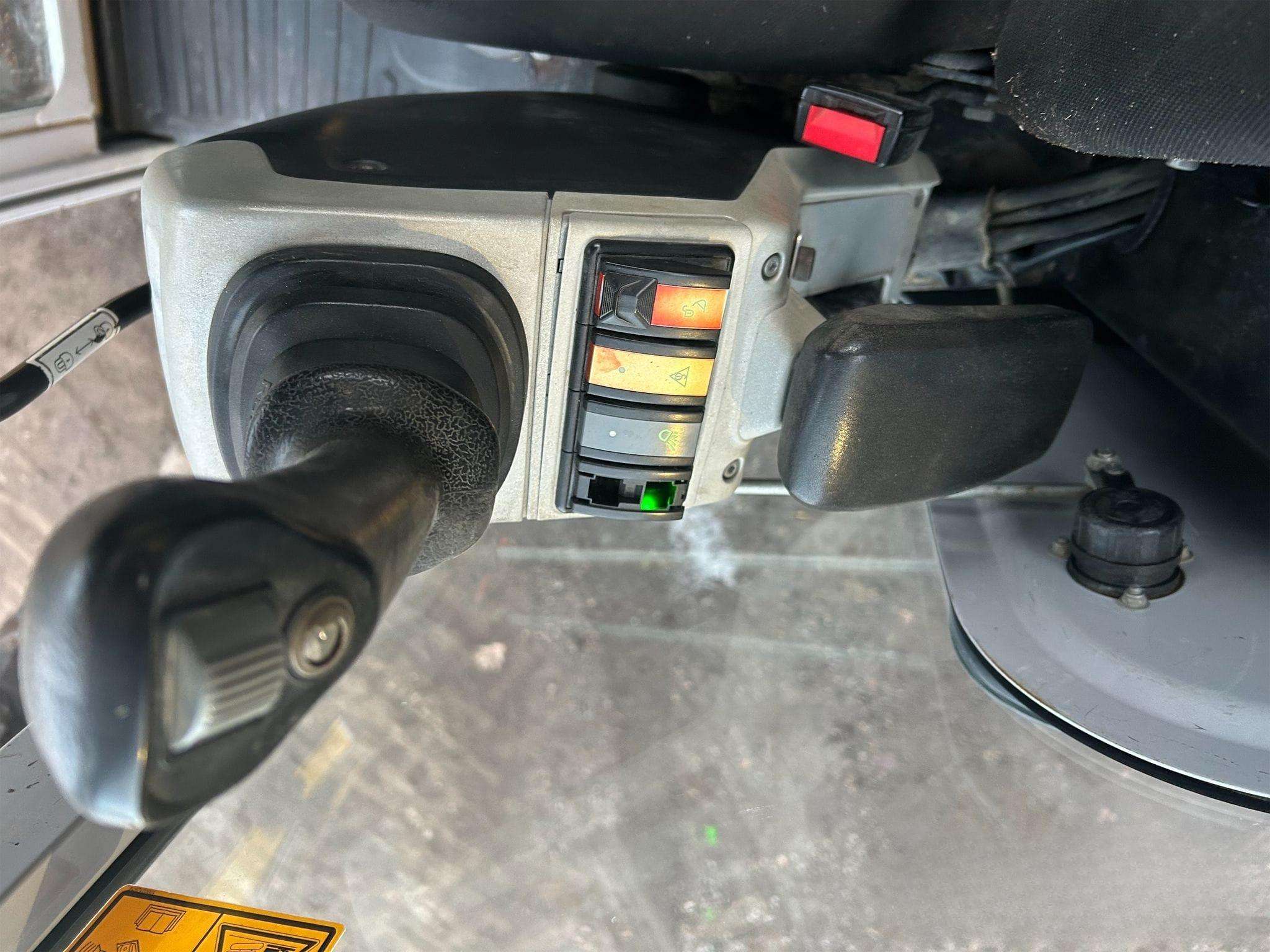 2013 Wacker Neuson EZ28 Excavator - Image 48