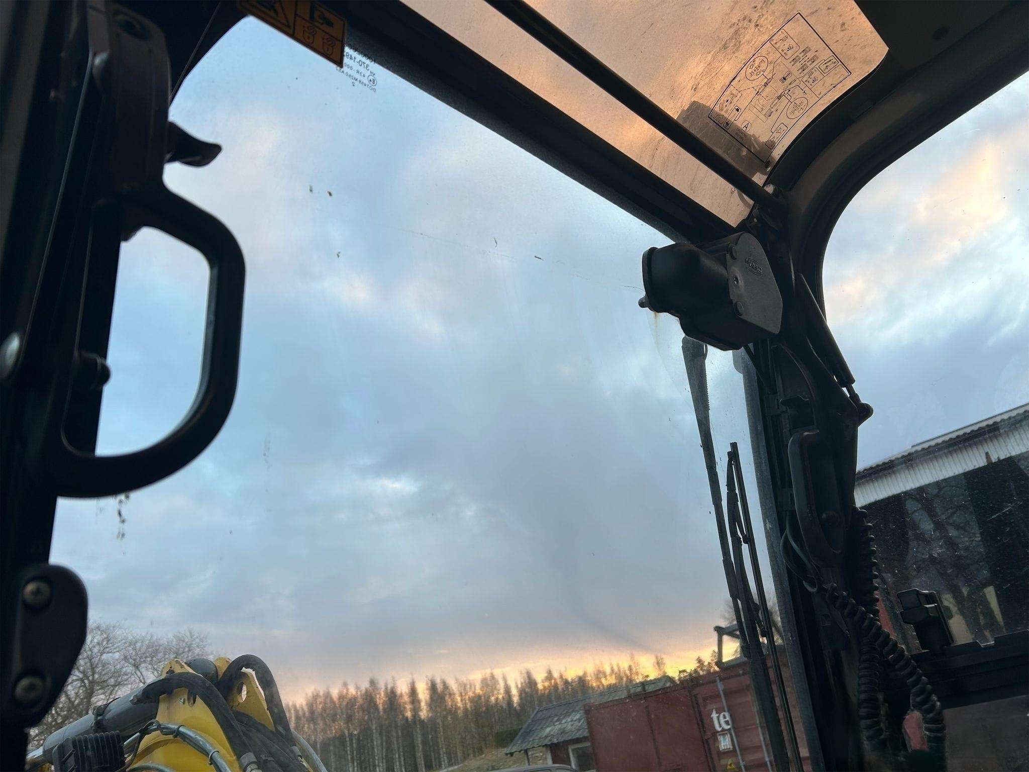 2013 Wacker Neuson EZ28 Excavator - Image 49