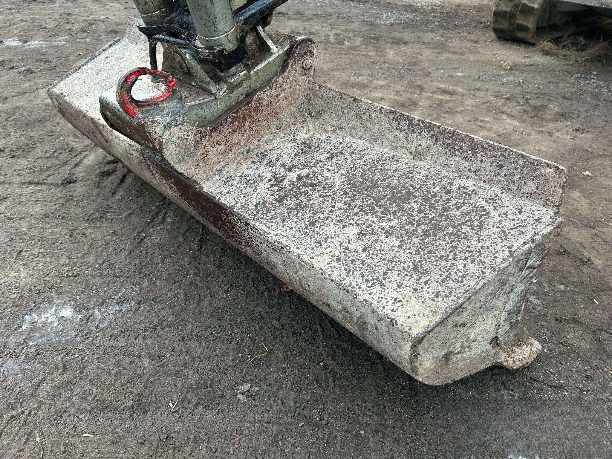 2013 Wacker Neuson EZ28 Excavator - Image 52