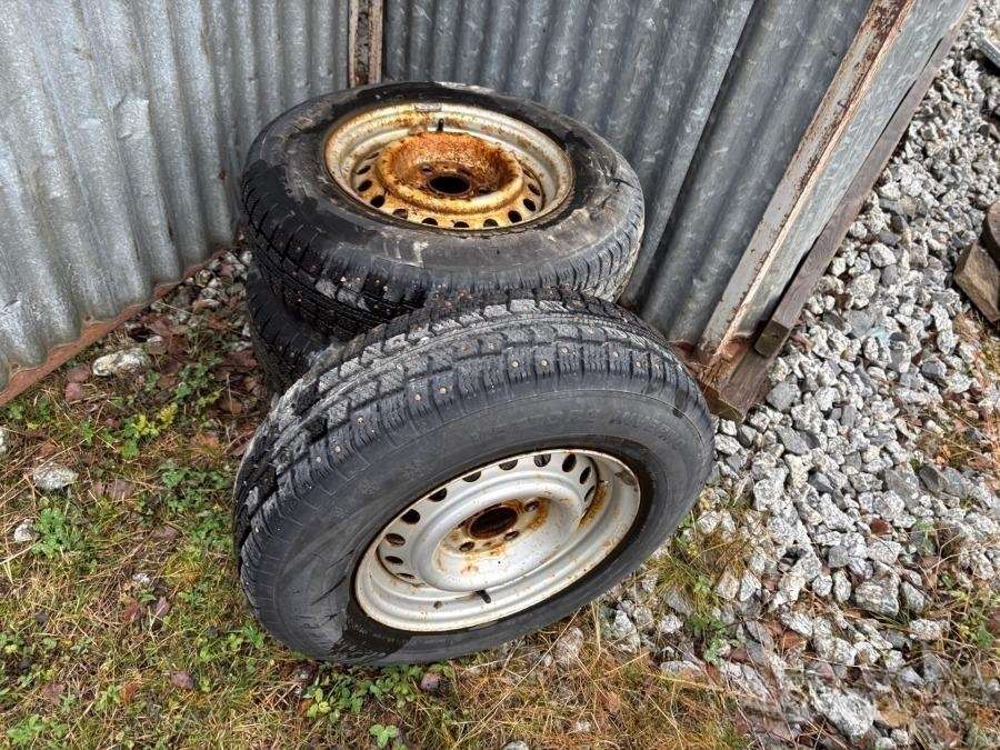 2019 Kubota U27-4 HI Excavator with trailer - Image 2