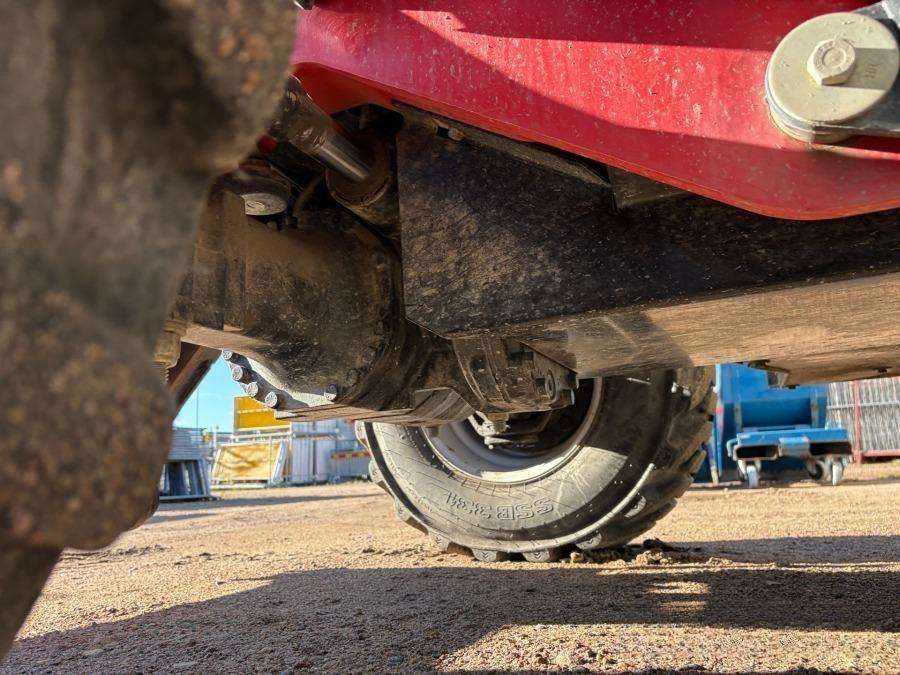 2019 Manitou MT 625 H Telescopic loader with bucket and forks - Image 11