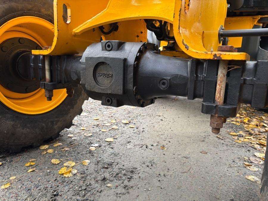 2014 JCB 406 Wheel loader - Image 11