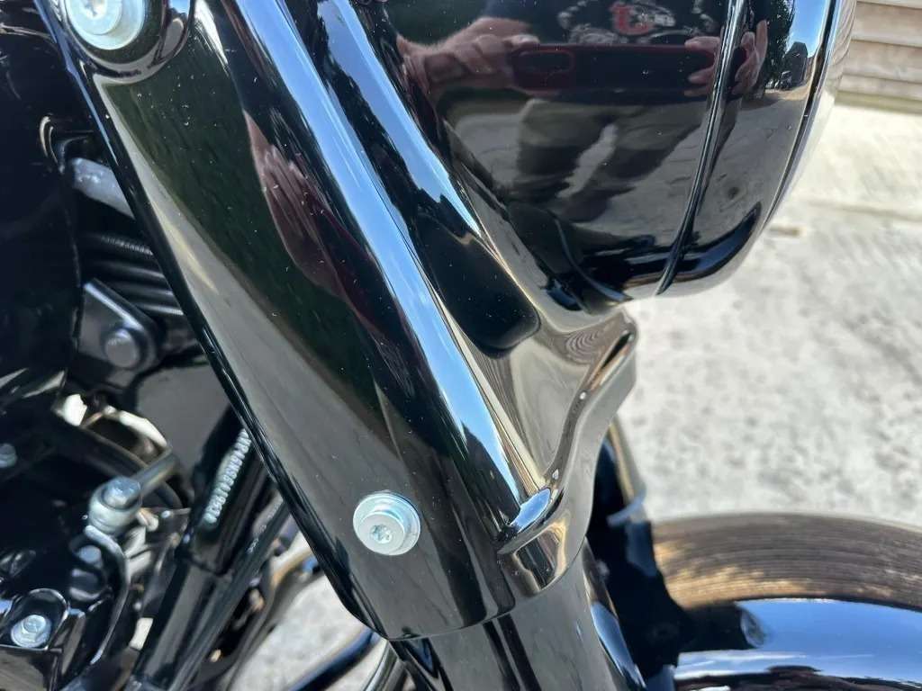 2022 HARLEY-DAVIDSON ROAD KING - Image 10