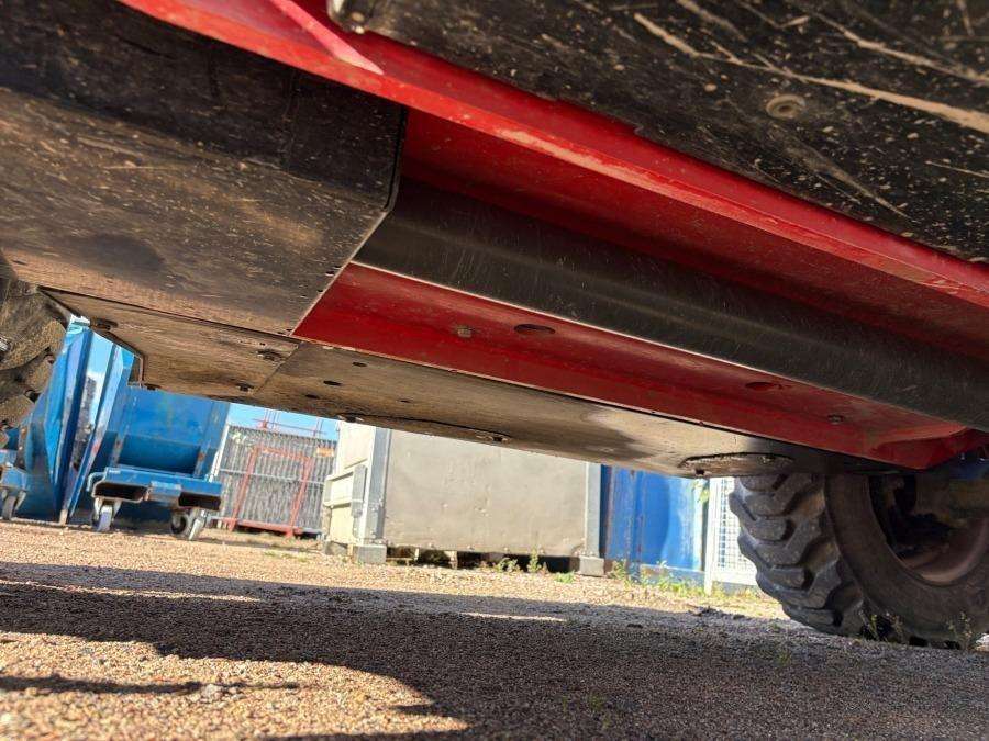 2019 Manitou MT 625 H Telescopic loader with bucket and forks - Image 12