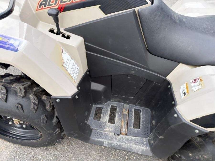 2021 Arctic Cat Alterra 450 ATV - Image 12