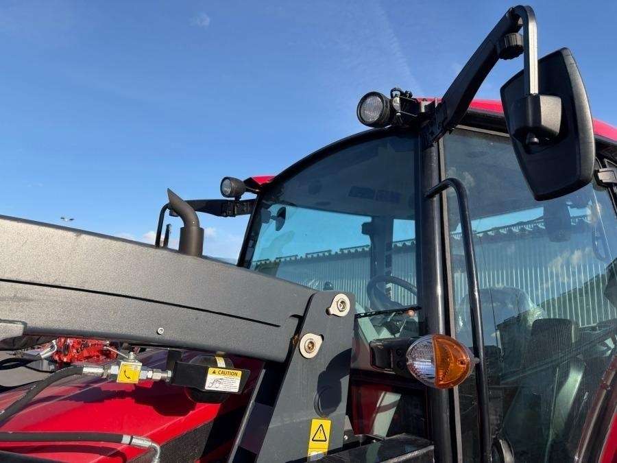 2021 Valtra A75 Tractor with loader - Image 12