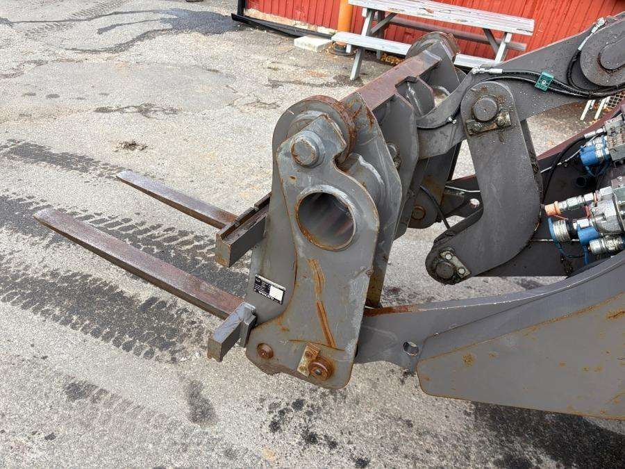 2017 Volvo L35G Loader - Image 13