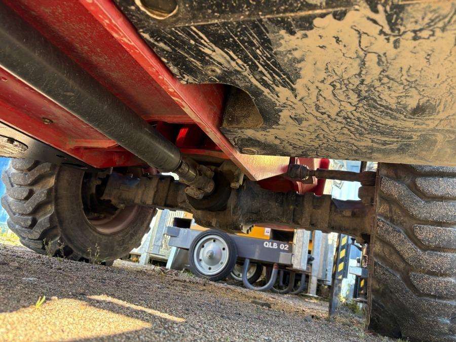 2019 Manitou MT 625 H Telescopic loader with bucket and forks - Image 13