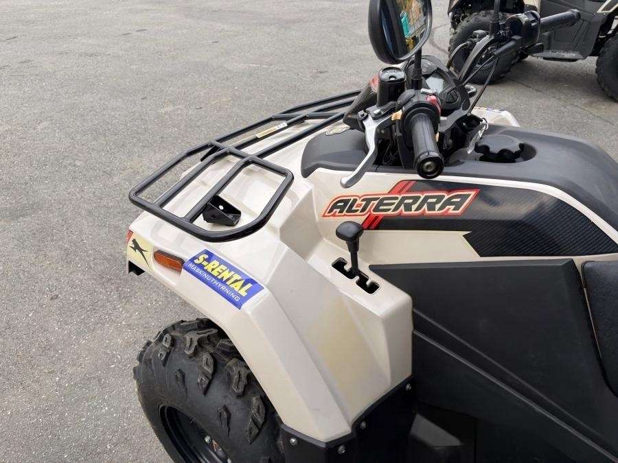2021 Arctic Cat Alterra 450 ATV - Image 13