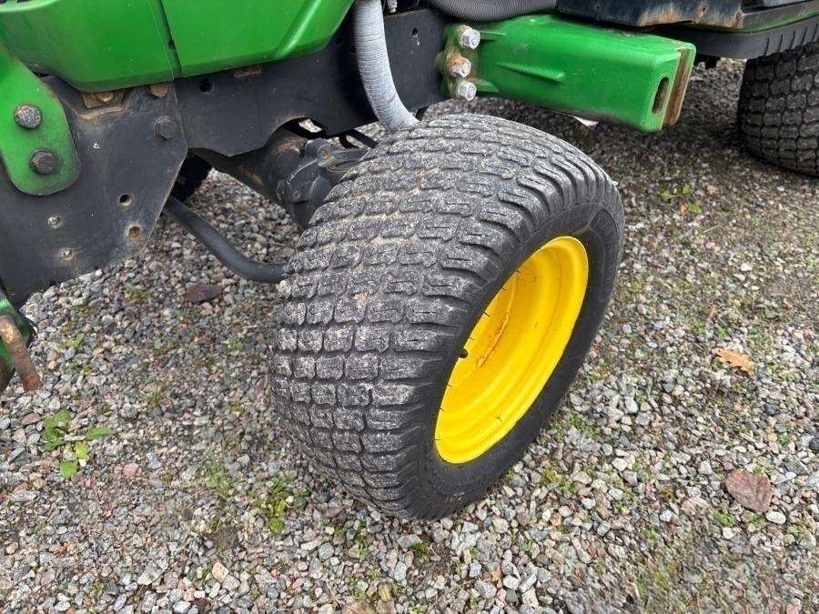 2013 John Deere 1026R tractor with loader - Image 14