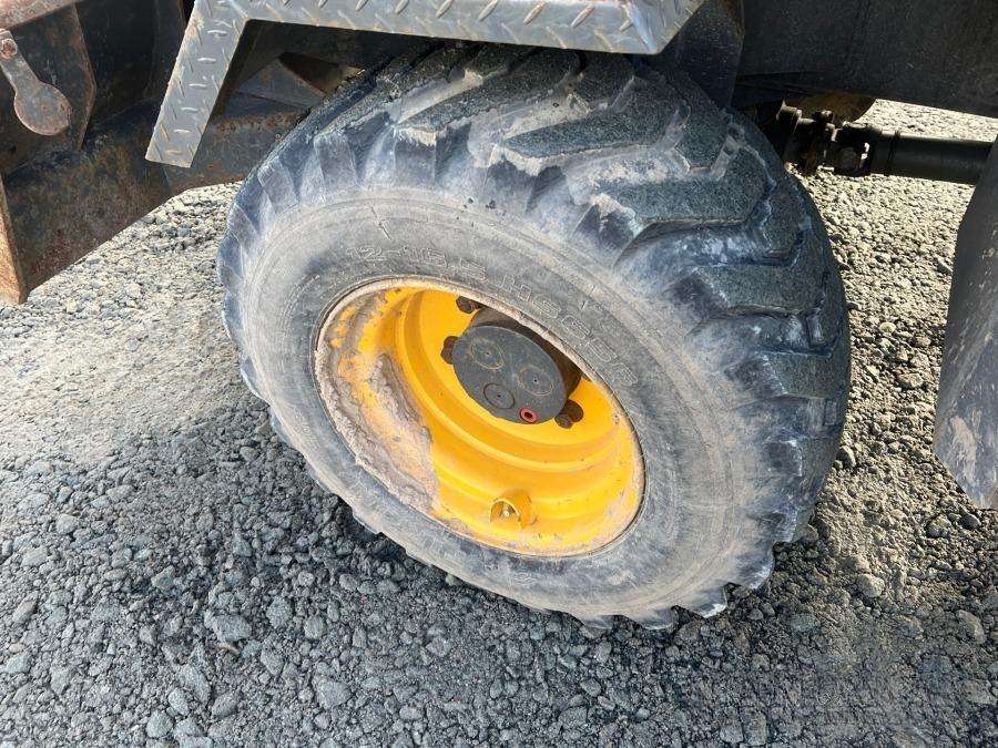 2016 Volvo EW60E Excavator - Image 14