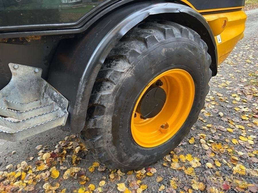 2014 JCB 406 Wheel loader - Image 14
