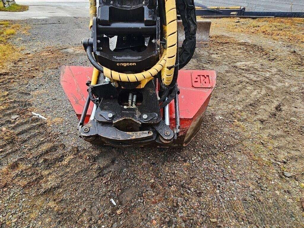 2015 Yanmar VIO38-U Excavator - Image 14