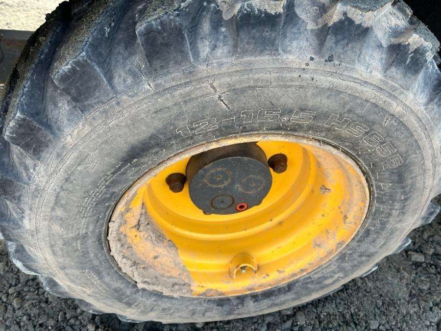 2016 Volvo EW60E Excavator - Image 15