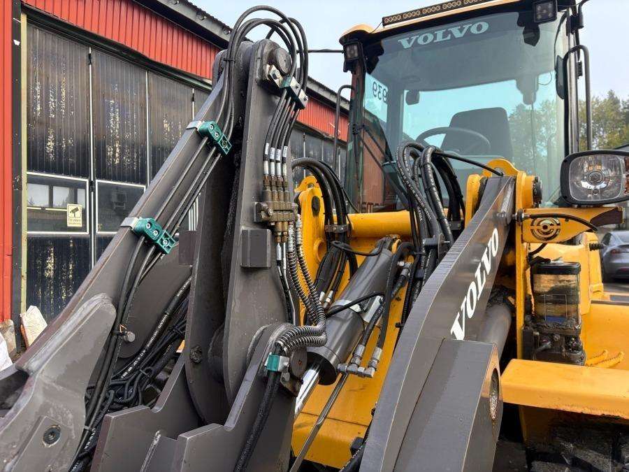 2017 Volvo L35G Loader - Image 15