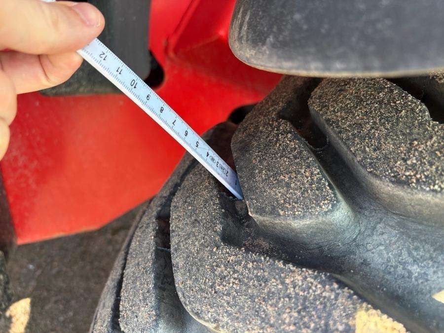 2019 Manitou MT 625 H Telescopic loader with bucket and forks - Image 15