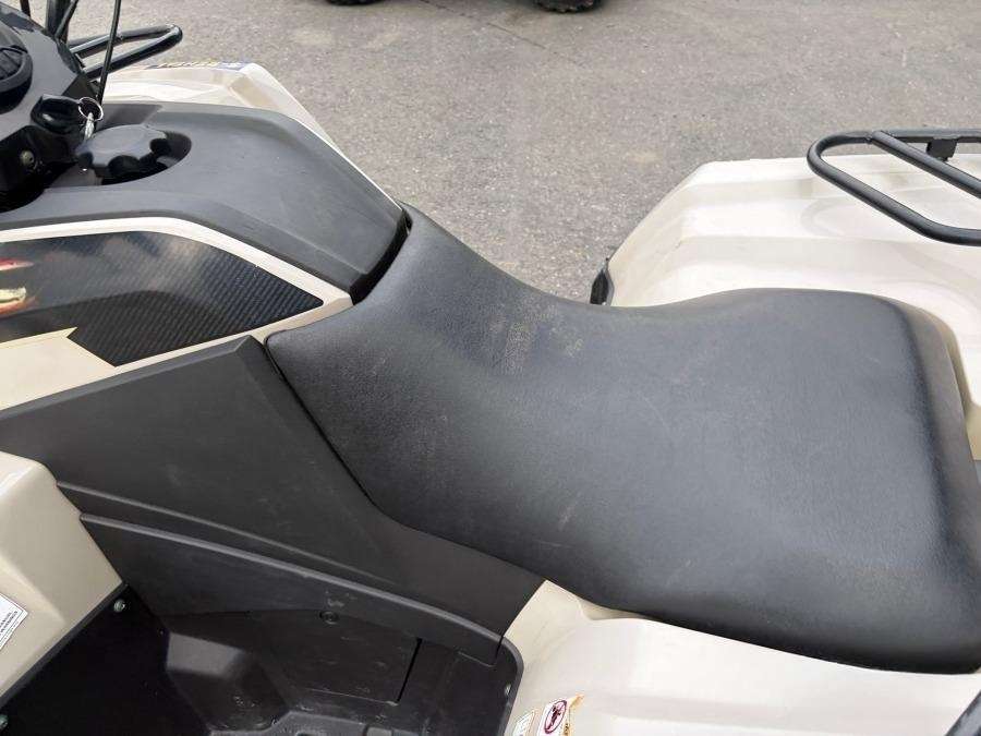 2021 Arctic Cat Alterra 450 ATV - Image 15