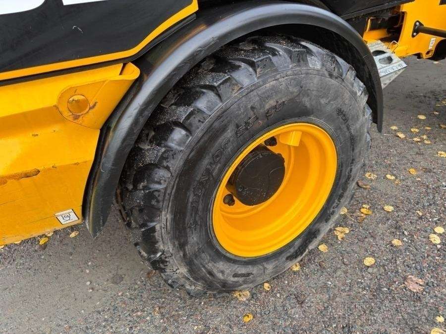 2014 JCB 406 Wheel loader - Image 15