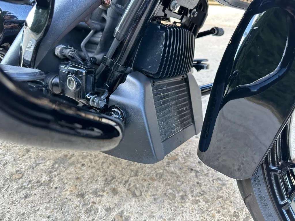 2022 HARLEY-DAVIDSON ROAD KING - Image 14