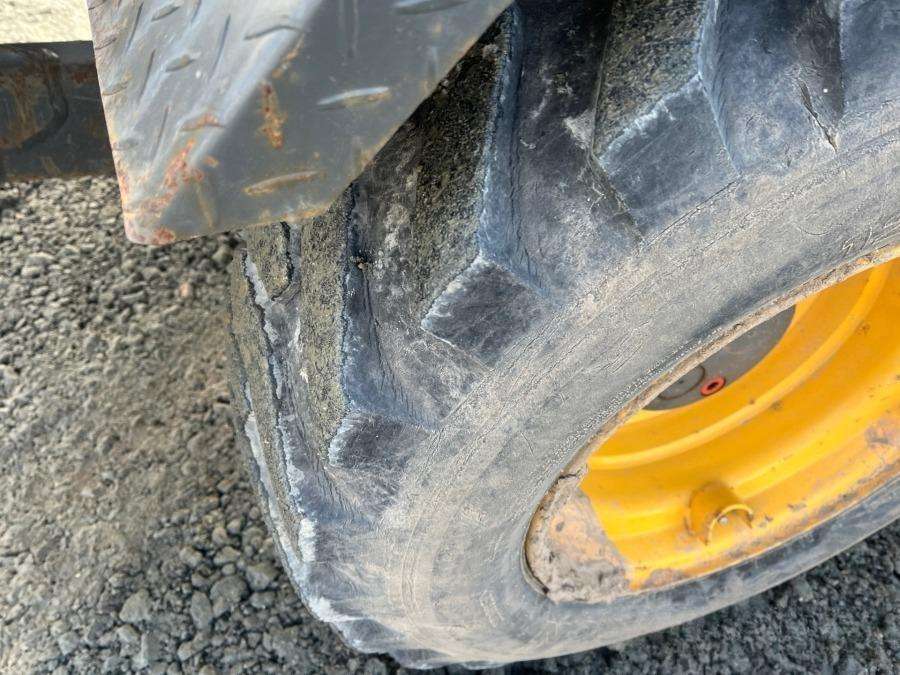 2016 Volvo EW60E Excavator - Image 16