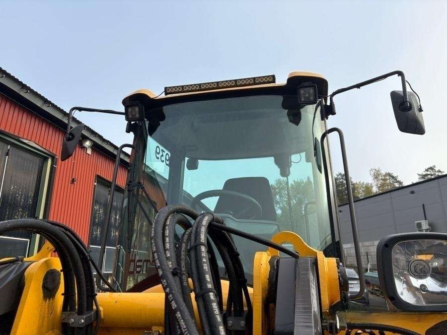 2017 Volvo L35G Loader - Image 16