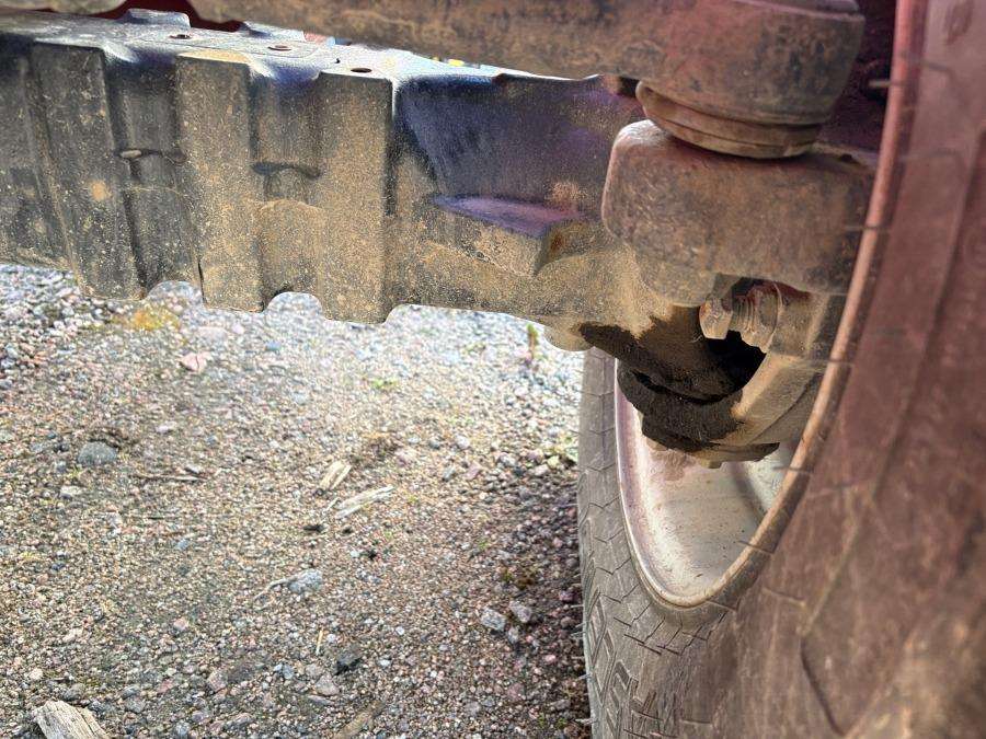 2019 Manitou MT 625 H Telescopic loader with bucket and forks - Image 16